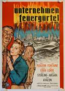 Voyage to the Bottom of the Sea (Unternehmen Feuergürtel)